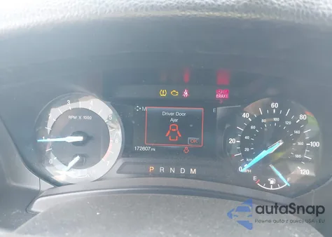 2017 Ford Expedition Xlt из США, поврежденный, VIN 1FMJU1HT0HEA34835